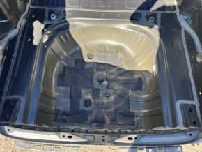 Корыто багажника Toyota Camry v50 12-14 usa на кузове