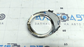 Обрамлення ПТФ праве Infiniti G25 G35 G37 11-14
