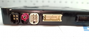 Telematics Control unit Module Audi Q5 80A 18-24