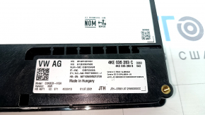 Telematics Control unit Module Audi Q5 80A 18-24