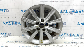 Диск колесный R17x7J 5*114.3 Toyota Camry v50 12-14 usa XLE легкая бордюрка