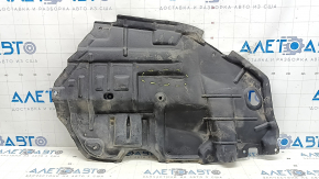 Защита двигателя правая Toyota Camry v50 12-14 usa, треснута
