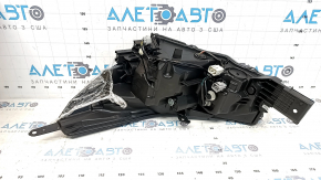 Фара передняя правая Subaru Forester 19-24 SK LED, без DRL