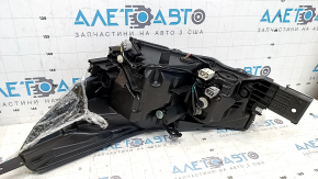 Фара передняя правая Subaru Forester 19-24 SK LED, без DRL