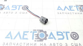 Фішка на сигнал попереджує Honda Accord 23-26 hybrid