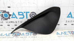 Заглушка птф левая Toyota Prius 50 Prime 17-22