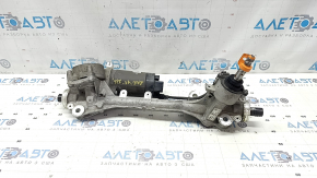 Рейка рулевая Honda Accord 23-26 электро, без тяг
