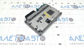 DRIVER ASSIST CONTROL MODULE Audi Q8 19-26