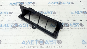 Воздухоприемник печки Honda Accord 23-26
