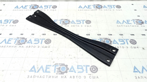 Распорка центрального тоннеля Honda Accord 23-26