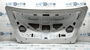 Крышка багажника Honda Accord 23-26 белый NH-883P, под спойлер, тычка