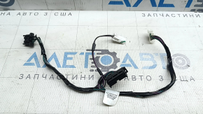 Проводка руля Ford Mustang Mach-E 21-26