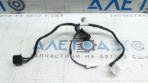 Проводка руля Ford Mustang Mach-E 21-26