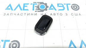 Ключ smart Honda Accord 23-26 5 кнопок, подряпини