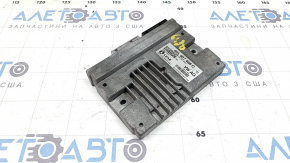 Gateway module Audi Q8 19-26