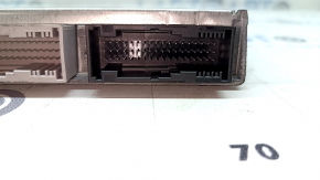 Gateway module Audi Q8 19-26