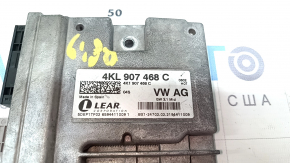 Gateway module Audi Q8 19-26
