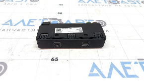 USB Hub Audi Q8 19-26