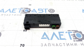 USB Hub Audi Q8 19-26