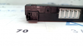 USB Hub Audi Q8 19-26