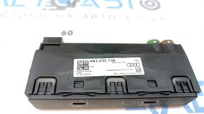 USB Hub Audi Q8 19-26