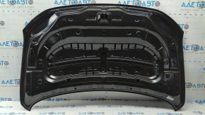 Капот голий Nissan Kicks 25-26