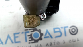 Мотор регулировки наклона спинки водительского сиденья Ford Mustang Mach-E 21-26 без каркаса