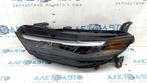 Фара передня ліва Honda Accord 23-26 LED