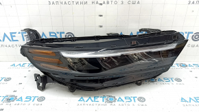 Фара передня права Honda Accord 23-26 LED