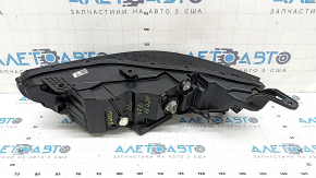 Фара передня права Honda Accord 23-26 LED