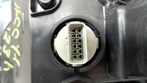 Фара передня права Honda Accord 23-26 LED