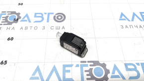 Плафон освещения обшивки двери карточки задней левой Audi Q8 19-26