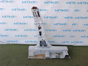 Стойка кузова центральная левая Ford Fusion mk5 13-20 отпилена
