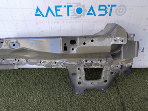 Задняя панель Ford C-max MK2 13-18 2 части, высверлена, черная