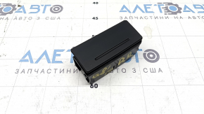 Пепельница двери задней правой Audi Q8 19-26 черная