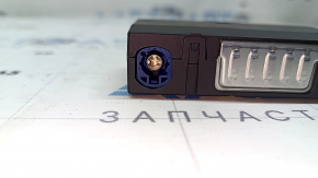 USB Hub Audi Q8 19-26 2 USB