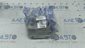 Охолоджувач масляний ДВЗ Jeep Compass 17-22 2.4