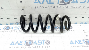 Пружина передняя левая Audi Q5 80A 21-25