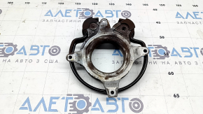 Ролик натяжитель приводного ремня Audi Q5 80A 21-25 2.0T, MHEV