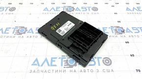 BCM Body Control Module Audi Q5 80A 18-24
