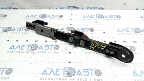 Салазка пассажирского сиденья левая Honda Insight 19-22 электро, без каркаса