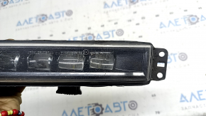 Протитуманна фара ПТФ ліва Honda Insight 19-22 під полірування