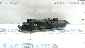 Протитуманна фара ПТФ права Honda Insight 19-22 сколи, під полірування
