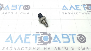 Датчик давления топлива Honda Accord 23- hybrid на топливной рейке
