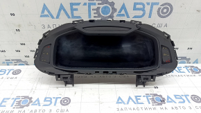 Щиток приборов Audi Q8 21-25 105к, в копати, на з\ч