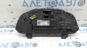 Щиток приборов Audi Q8 21-25 105к, в копати, на з\ч