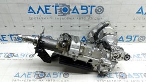 Рулевая колонка ЭУР Ford Mustang Mach-E 21-24