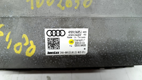 Монитор, дисплей, навигация Audi Q8 19-26 10.1" верхний, в копати, на з/ч