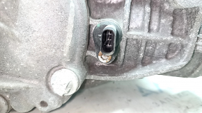 Задній диференціал редуктор Audi Q5 80A 18-25 2.0T, MHEV 115к