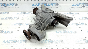 Задній диференціал редуктор Audi Q5 80A 18-25 2.0T, MHEV 115к